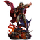 Fist of the North Star Raoh Elite Dynamic Statue