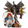 Borderlands : Psycho Bandit Art Mask  1:1 scale