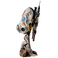 Borderlands : Psycho Bandit Art Mask  1:1 scale