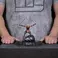 Star Wars: Clone Wars -Ahsoka Tano Art Scale 1/10