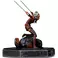 Star Wars: Clone Wars -Ahsoka Tano Art Scale 1/10