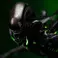 Alien - Big Chap Art méretarány 1/10