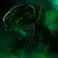 Alien - Big Chap Art méretarány 1/10