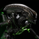 Alien - Big Chap Art Scale 1/10