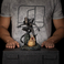 Alien - Big Chap Art Scale 1/10
