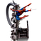 Marvel Comic - Spider-Man (10th Anniversary) Art Scale 1/10