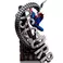 Marvel Comic - Spider-Man (10th Anniversary) Art Scale 1/10