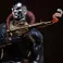 Iron Studios G.I Joe -Destro Art Scale 1/10