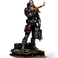 G.I Joe -Destro Art Scale 1/10