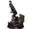 Iron Maiden - Eddie 50th Year Anniversary Art Scale 1/10