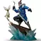 Avatar: The Last Airbender-Sokka Art Scale 1/10