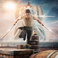 One Piece- Zoro Art Scale 1/10
