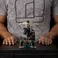 Iron Studios One Piece- Zoro Art Scale 1/10