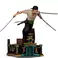 Iron Studios One Piece- Zoro Art Scale 1/10