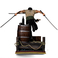 One Piece- Zoro Art Scale 1/10