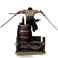 Iron Studios One Piece- Zoro Art Scale 1/10