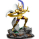 Saint Seiya - Capricorn Shura Art Scale 1/10