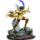 Saint Seiya - Capricorn Shura Art Scale 1/10