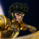 Saint Seiya - Capricorn Shura Art Scale 1/10
