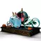 Disney Classics  - Cinderella Deluxe Art Scale 1/10