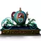 Disney Classics  - Cinderella Deluxe Art Scale 1/10
