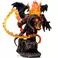 Pán prstenů - Balrog MiniCo Figure