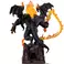 Pán prstenů - Balrog MiniCo Figure