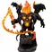 Pán prstenů - Balrog MiniCo Figure