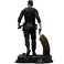 Daredevil: Born Again -Punisher Art Scale 1/10