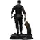 Iron Studios Daredevil: Born Again -Punisher Art Scale 1/10