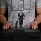Iron Studios Daredevil: Born Again -Punisher Art Scale 1/10