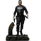 Daredevil: Born Again -Punisher Art Scale 1/10