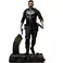 Iron Studios Daredevil: Born Again -Punisher Art Scale 1/10