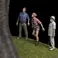 Welcome to the Jurassic Park 