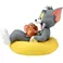 TOM AND JERRY FIGURE COLLECTION -Enjoy Float