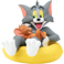 TOM AND JERRY FIGURE COLLECTION -Enjoy Float