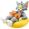 TOM AND JERRY FIGURE COLLECTION -Enjoy Float