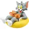TOM AND JERRY FIGURE COLLECTION -Enjoy Float