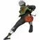 Kakashi Hatake Naruto Shippuden Colosseum Figure