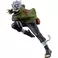 Kakashi Hatake Naruto Shippuden Colosseum Figure