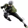 Kakashi Hatake Naruto Shippuden Colosseum Figure