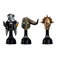 Warhammer: Age of Sigmar -Putrid Blightking Helm Replica