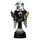 Warhammer: Age of Sigmar -Orruk Ardboy Helm Replica