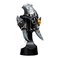 Warhammer: Age of Sigmar -Orruk Ardboy Helm Replica