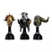 Warhammer: Age of Sigmar -Orruk Ardboy Helm Replica