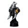 Warhammer: Age of Sigmar -Orruk Ardboy Helm Replica