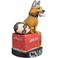 Fallout (Amazon): Stylized CX404 + Wilzig (Head) Vinyl Figure 