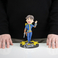 Fallout (Amazon): Stylized Lucy 8