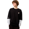Virtus.pro basic collection long sleeve white, L