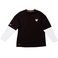 Virtus.pro basic collection long sleeve white, L